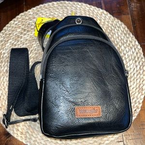 Wrangler Cross Body bag